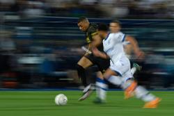 Auxerre v PSG 1-2. French Championship, round 36. Match review, statistics