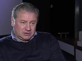 Андрей Канчельскис: «Для меня есть только два тренера — Фергюсон и Лобановский»
