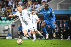 Словения - Финляндия - 3:0. Евро-2024. Обзор матча, статистика