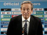 Чон Мон-джун не сможет побороться за пост главы ФИФА