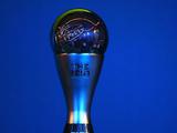 ФИФА объявила номинантов в категориях игрок, вратарь и тренер года