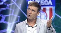  Олег Венглинский: «Призывающим сделать апперкот арбитру дают штраф, а Суркису — дисквалификацию» 