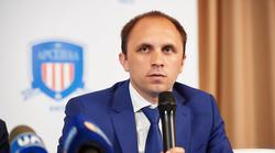 Александр Москаленко: «Клубы изначально пришли на заседание с идеей 12 команд»