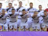 Ведущие игроки «Черноморца» не хотят продлевать контракты с клубом