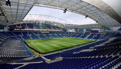Информация о билетах на игру Лиги чемпионов «Порту» — «Динамо»