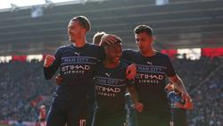 «Манчестер Сіті» — найприбутковіша команда сезону 2020/21