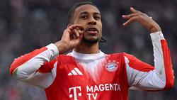 Луїш Фігу: «Якщо Олісе продовжить у тому ж дусі, то буде постійним кандидатом на «Золотий м’яч»