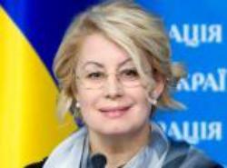 Анна Герман: «После Евро-2012 нужно искать новый проект для объединения украинцев»
