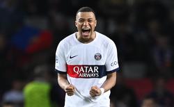 Mbappe catches up with Shevchenko in the list of top scorers in Champions League history (LIST)