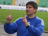 Сергей КОВАЛЕЦ: «Украину увидели в лучшем свете»