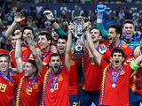 Победителем Евро-2019 (U-21) стала Испания