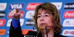 ФИФА ответила отказом на призыв сената США лишить Россию чемпионата мира