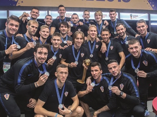 «Динамо» и «Шахтер» получат по полмиллиона долларов от ФИФА