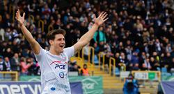 Ehemaliger Stürmer von Dynamo Kyiv ist an einem der führenden Vereine der Serie A interessiert