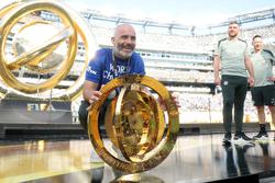 Мареска: «Клубний чемпіонат світу стане важливішим за Лігу чемпіонів»