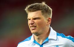 Andrey Arshavin: "I'm not interested in watching Russian national team matches"