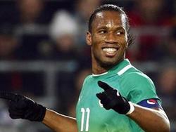 Дрогба договорился с «Галатасараем»