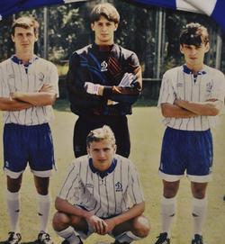 Воїн на полі та на фронті: пам’яті Сергія Баланчука