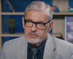 Олег Базилевич:   «З роками я все більше думаю, що це була підстава»...