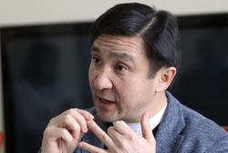 Президент футбольной федерации Казахстана хочет править ею пожизненно 