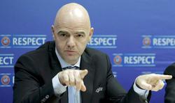 УЕФА: «Критика финансового фейр-плей неверна, он меняет мышление клубов»