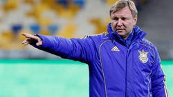 Юрий КАЛИТВИНЦЕВ: «Мы каждую игру обсуждаем с Владом. Обходимся без фишек»