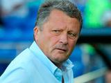 Мирон Маркевич: «В нынешнем розыгрыше Лиги Европы «Брюгге» не проиграл ни одного матча»