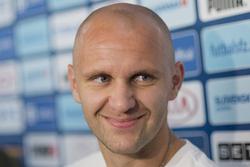 Экс-защитник «Зари» и сборной Словакии Лукаш Тесак: «Шевченко имеет большой авторитет среди игроков. Ему верят»