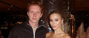 Жена Конопли: «Думала, что ядерка... Какое счастье было осознать, что это — всего-навсего «Орешник»