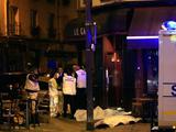 После взрывов на «Стад де Франс» во время матча Франция – Германия погибли 3 человека (ВИДЕО)