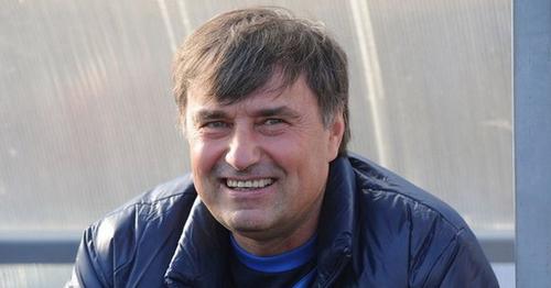 Олег Федорчук: «Трансфер Шабанова — это сигнал всем молодым игрокам»