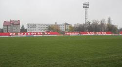 Ветераны «Динамо» и «Волыни» сыграют на открытии реконструированного «Авангарда» 