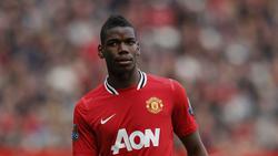 Погба близок к возвращению на поле