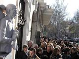 В Одессе открыта мемориальная доска Виктору Прокопенко (ФОТО)