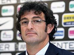 Феррара не видит на своем месте Хиддинка