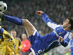 Горан САБЛИЧ: "Перед нами открываются хорошие перспективы"