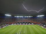«Донбасс Арена» будет претендовать на финал Лиги Европы