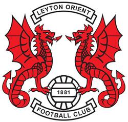 Фанат напал на вратаря «Лейтон Ориент» во время матча