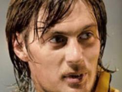 Артем Милевский: "Уважать, но не бояться соперника!"