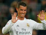 Криштиану Роналду будет получать в «Реале» 23,6 млн евро в год
