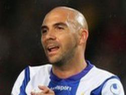 Иван Де ла Пенья возвращается