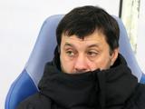 Юрий Вирт: «Дух» Шовковского так влияет на молодых вратарей «Динамо», что те все время боятся ошибиться»