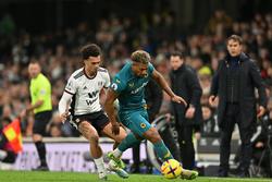 Чемпионат Англии. 25-й тур. Результаты матчей, суббота