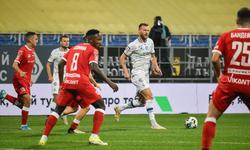 Кривбасс - Динамо.  Накануне...