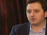 Маркиян Ключковский: «Об исключении «Динамо» из Лиги чемпионов речь не идет»