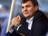 СМИ: Евгений Красников покидает «Динамо»