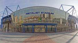  УЕФА инспектирует стадион «Металлист»