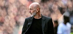 It's official: Stefano Pioli resigns as AC Milan coach