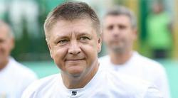 Андрей Полунин: «Теперь Хацкевич вынужден будет возвращать Вербича на острие атаки»