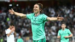 «Интер Майами» предложил Модричу зарплату в 20 млн евро в год